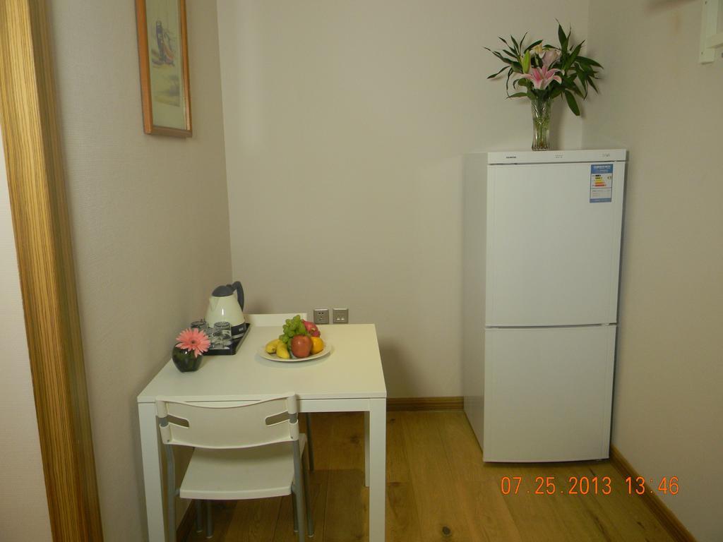New Gloria Plaza Garden Hotel Harbin Quarto foto