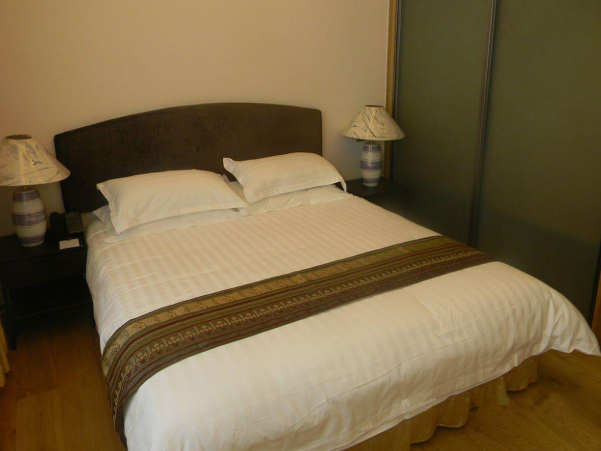 New Gloria Plaza Garden Hotel Harbin Exterior foto